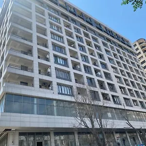 Near 28 Mall , Баку Азербайджан
