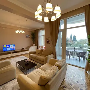 Maiden Boulevard View , Баку Азербайджан
