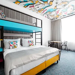 Family By Astoria & Medical Aparthotel Karlovy Vary