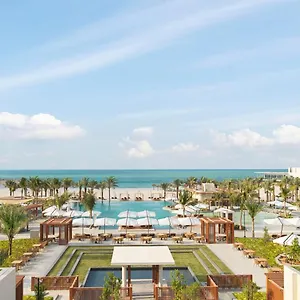 Resort Intercontinental Khaimah Mina Al Arab & By Ihg