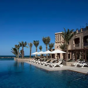 Resort Sheraton And