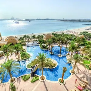 South & North Palm Jumeirah , Дубай ОАЭ