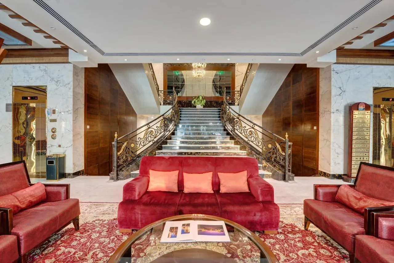 Sahara Beach Resort&Spa Schardscha 5*,  Vereinigte Arabische Emirate
