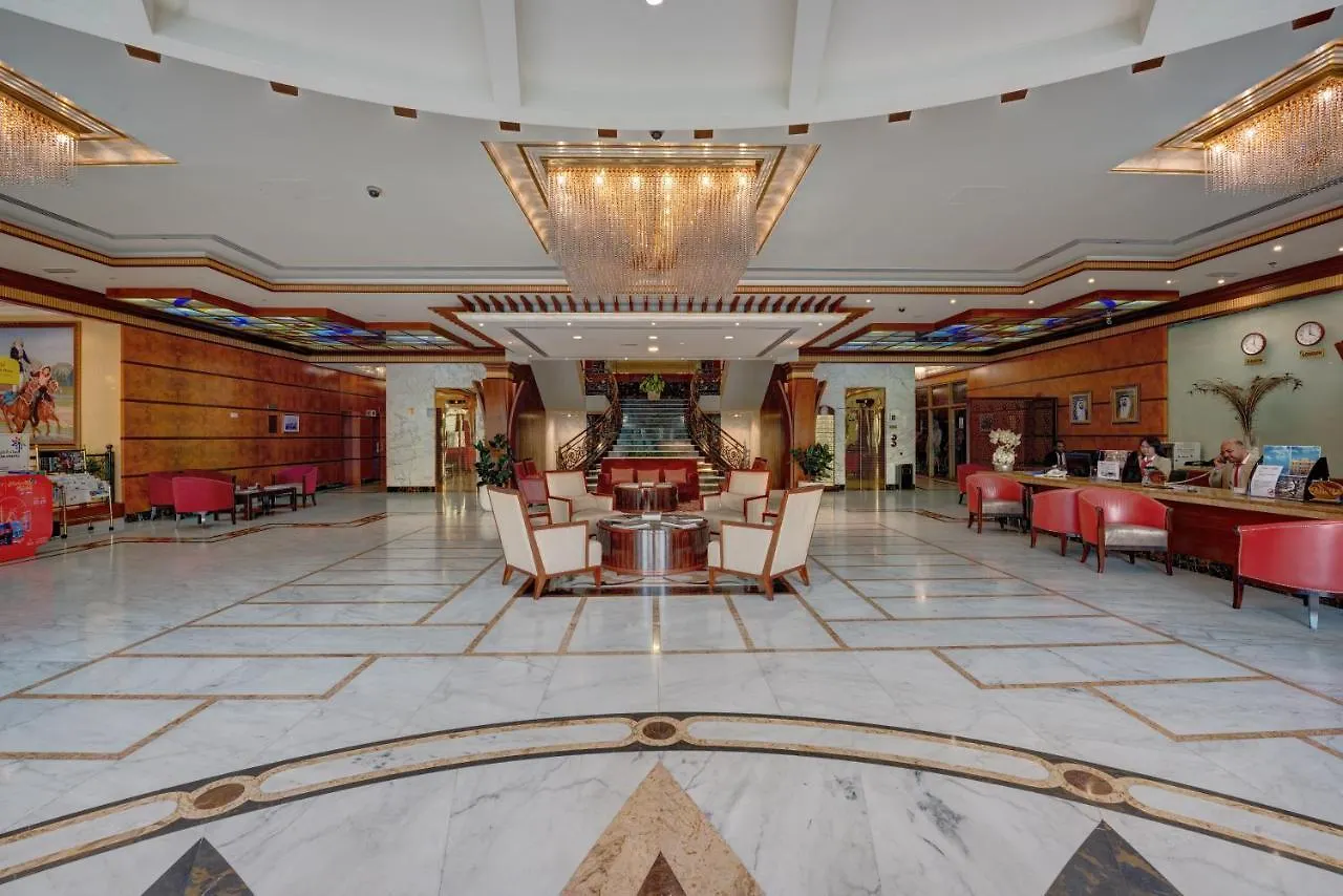 Sahara Beach Resort&Spa Schardscha Resort