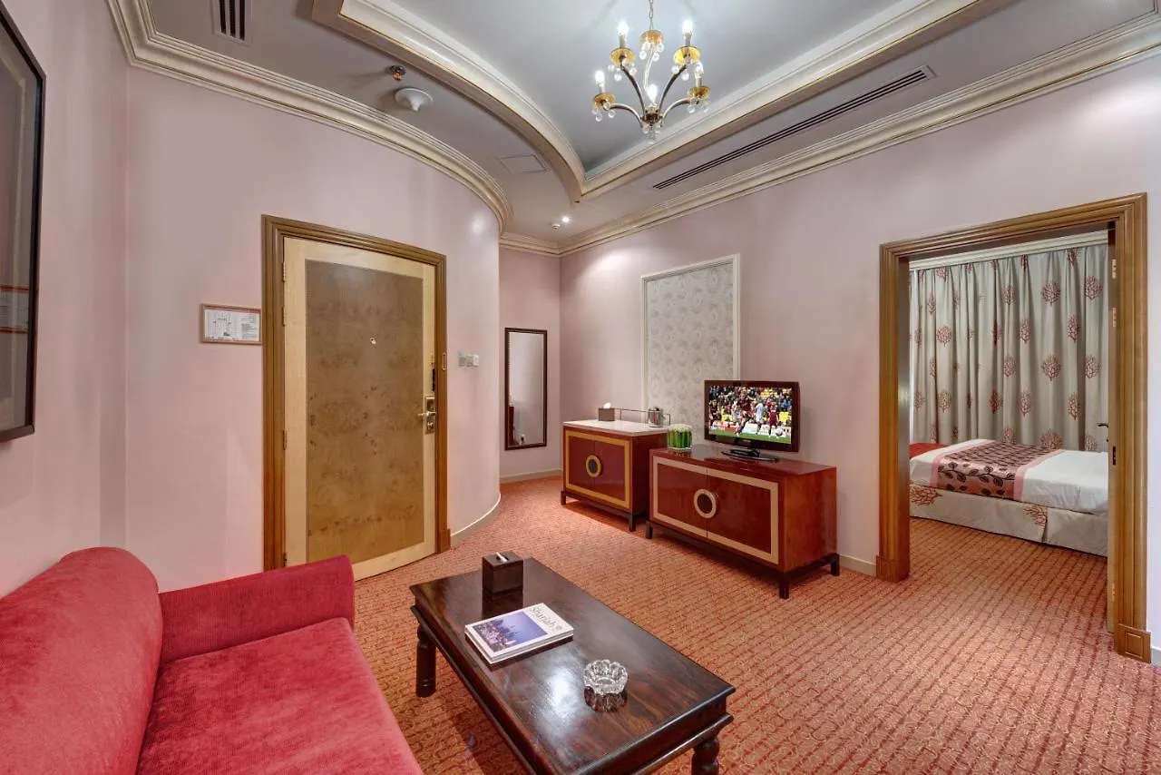 Sahara Beach Resort&Spa Schardscha Resort