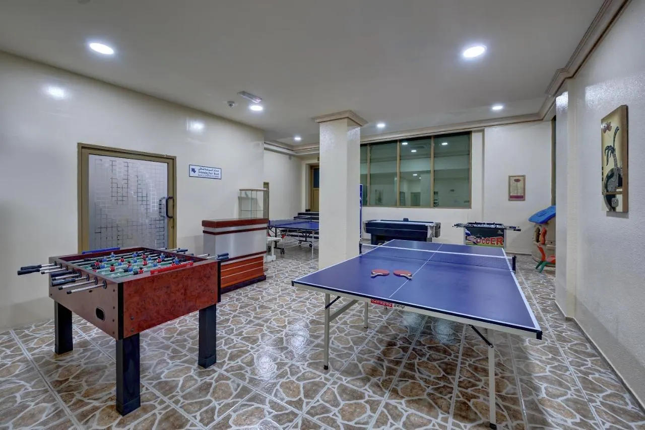 Sahara Beach Resort&Spa Schardscha Resort