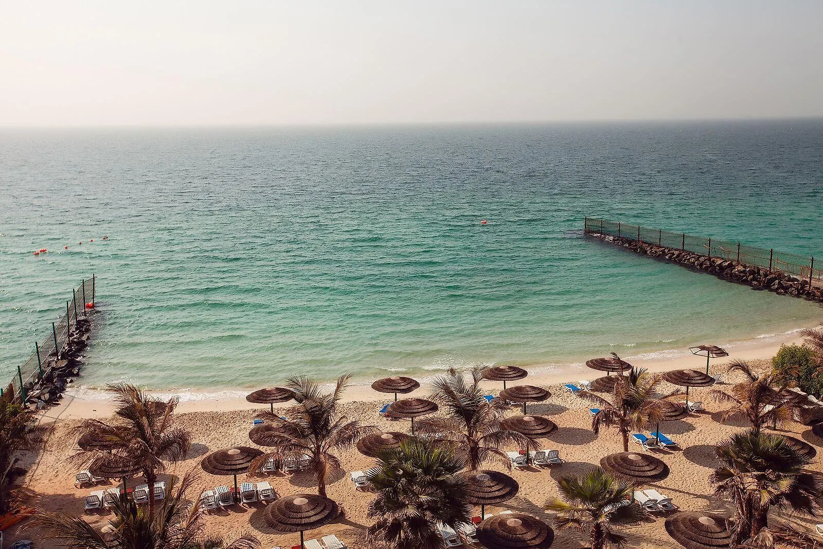 Sahara Beach Resort & Spa Sharjah