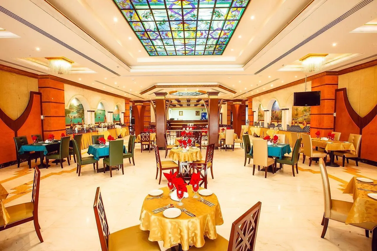 Sahara Beach Resort & Spa Sharjah Emirati Arabi Uniti