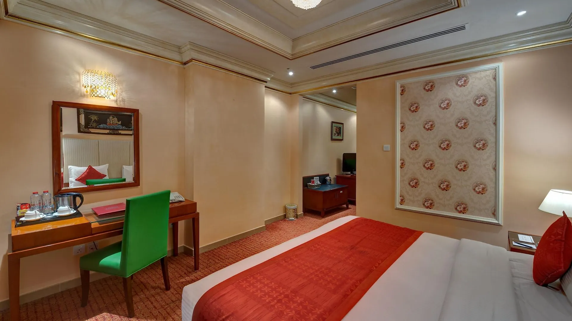Sahara Beach Resort & Spa Sharjah