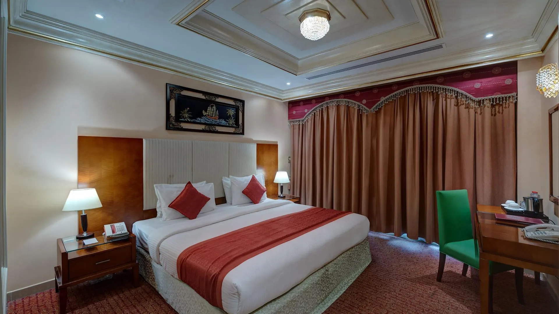 *****  Sahara Beach Resort & Spa Sharjah Emirati Arabi Uniti