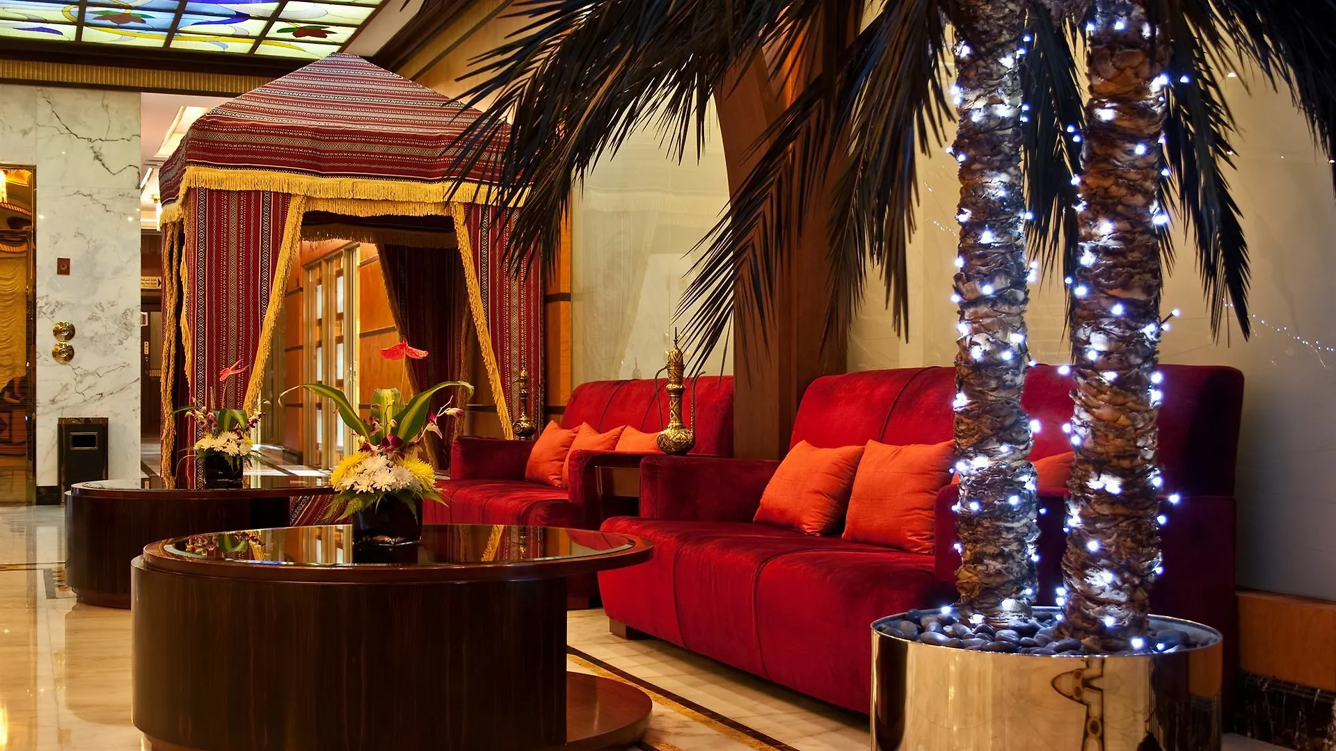 Sahara Beach Resort & Spa Sharjah