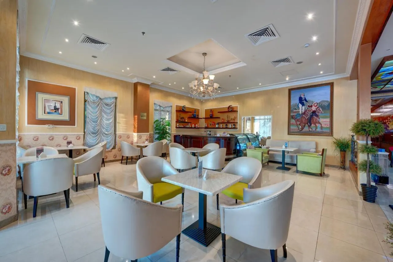 Sahara Beach Resort & Spa Sharjah 5*,  Emirati Arabi Uniti
