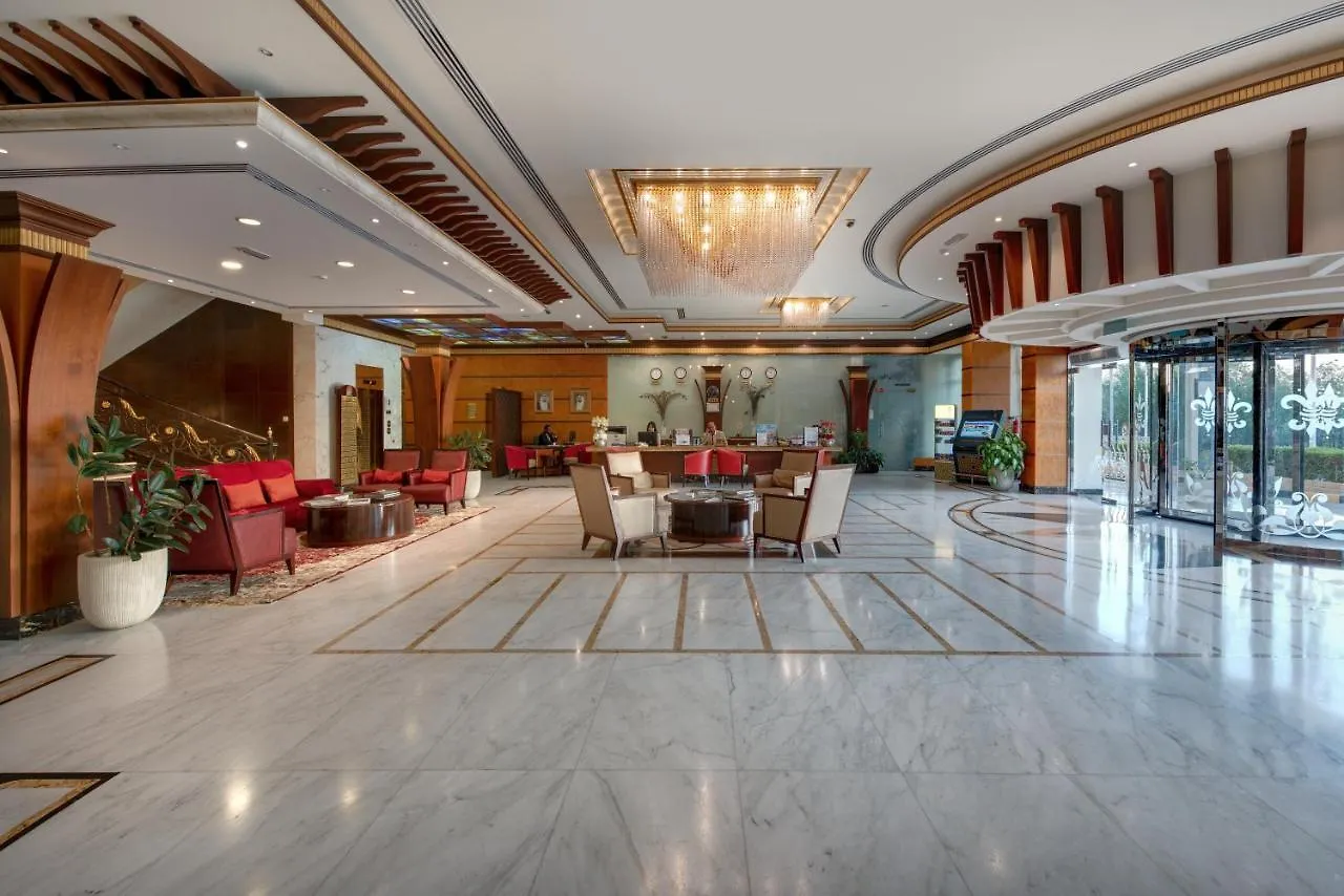 *****  Sahara Beach Resort & Spa Sharjah Emirati Arabi Uniti