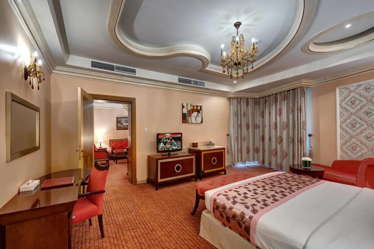 Sahara Beach Resort & Spa Sharjah