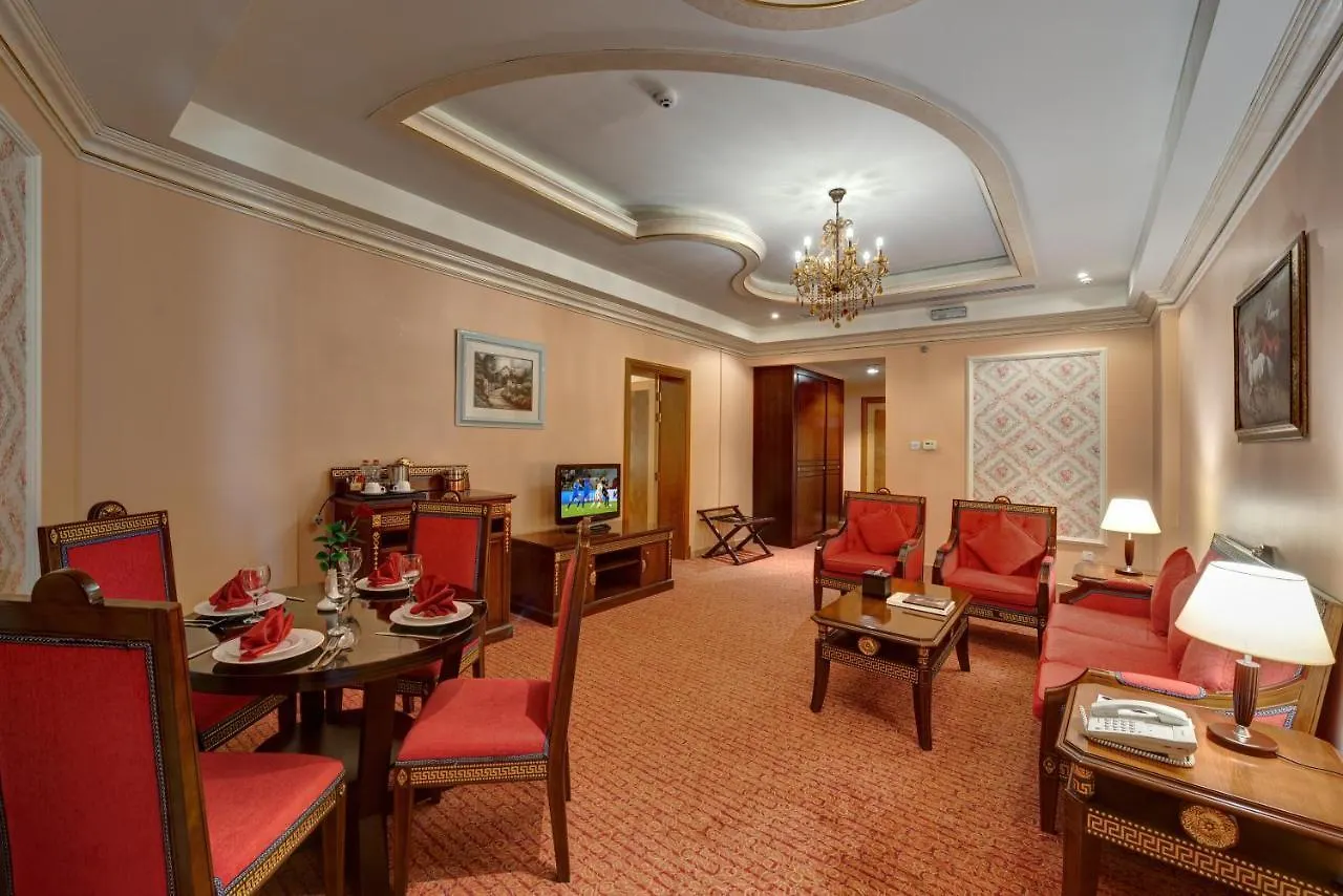 Sahara Beach Resort & Spa Sharjah