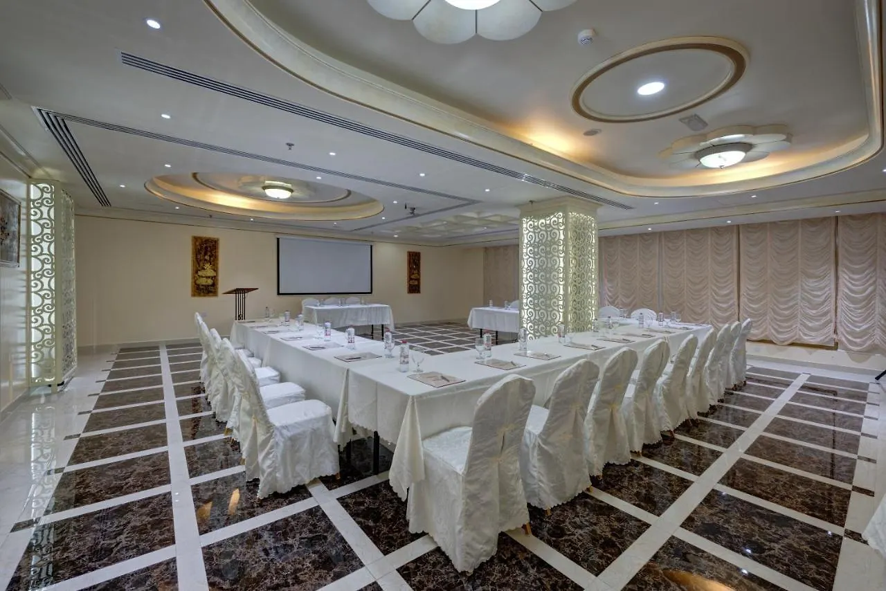 *****  Sahara Beach Resort & Spa Sharjah Emirati Arabi Uniti