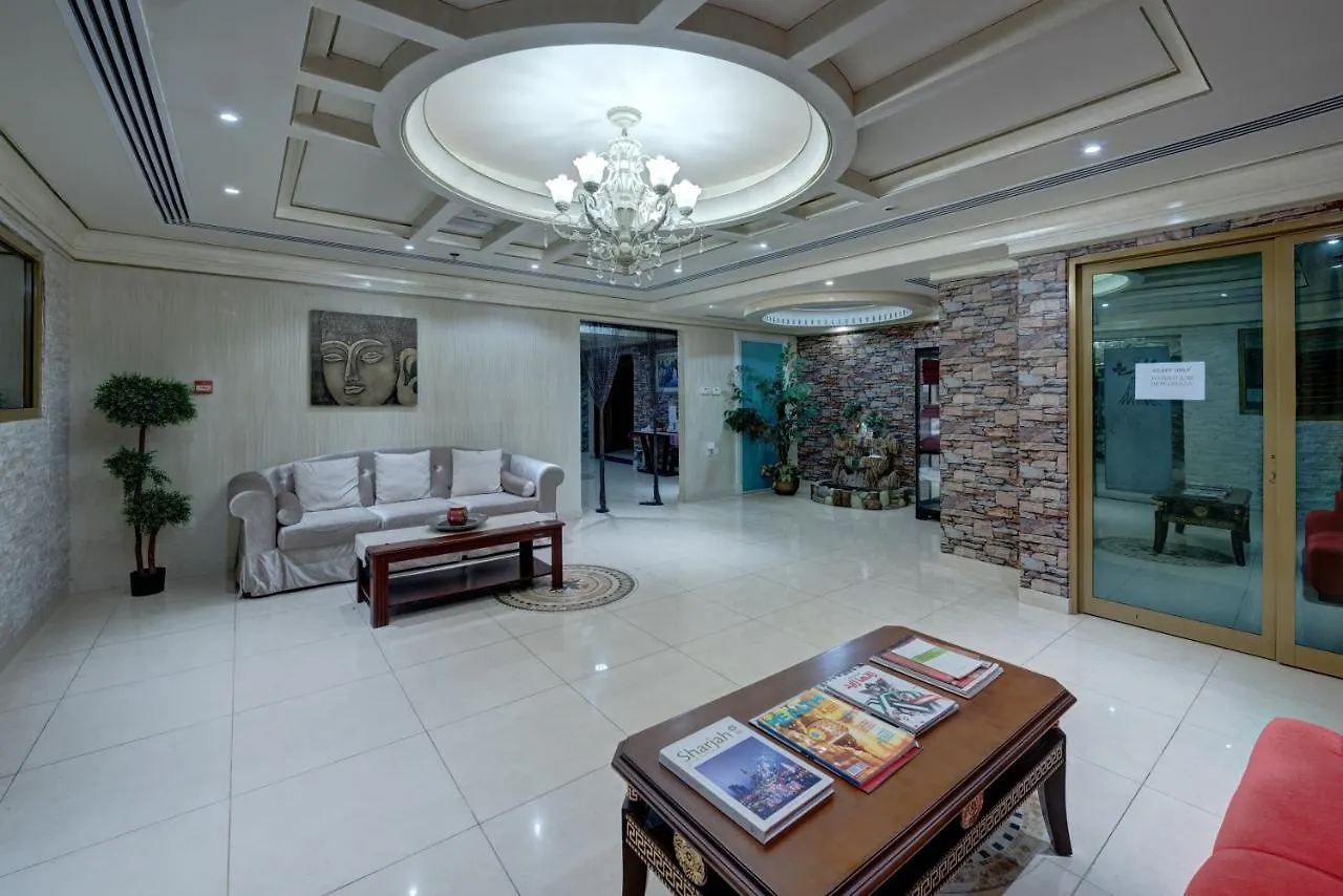 Sahara Beach Resort & Spa Sharjah