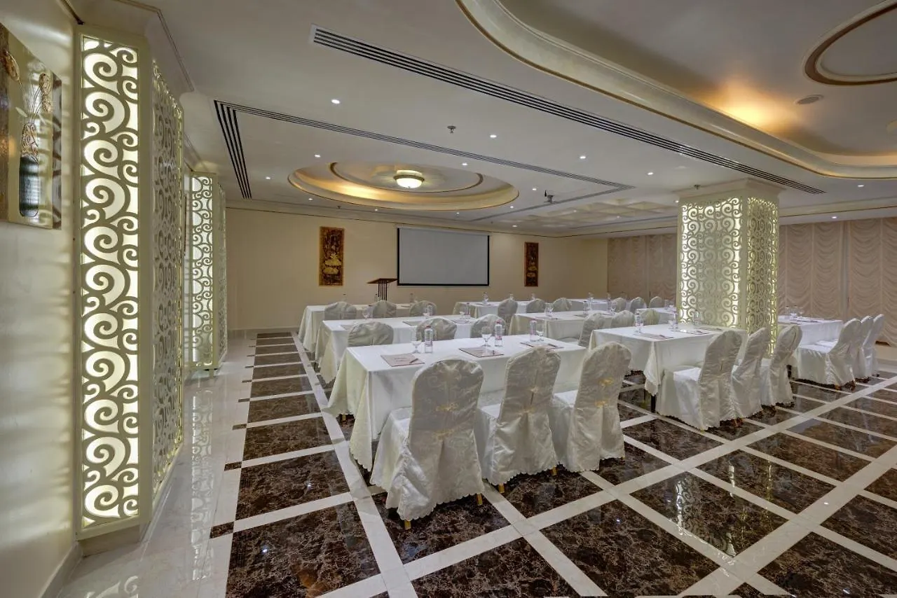 Sahara Beach Resort & Spa Sharjah