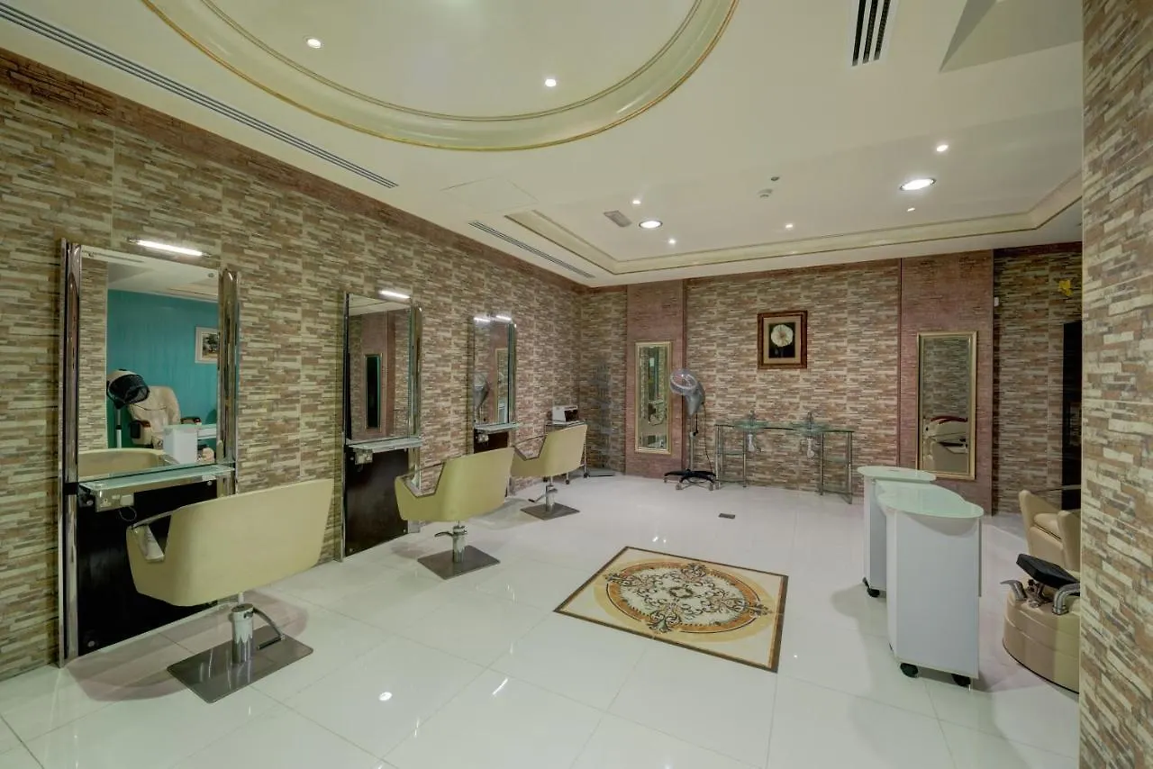Sahara Beach Resort & Spa Sharjah