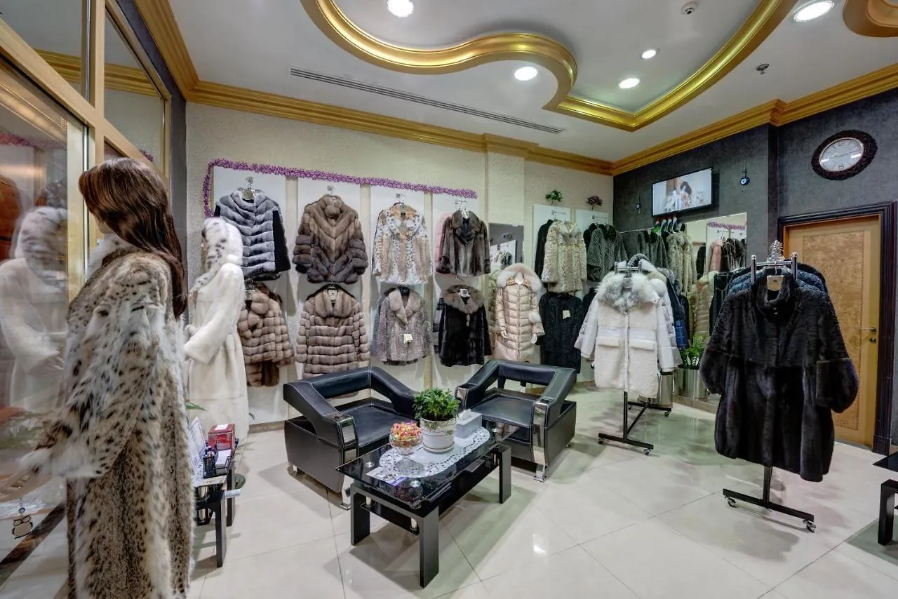 Sahara Beach Resort & Spa Sharjah
